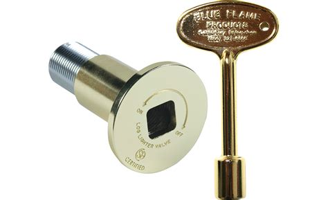 replacement gas fire knob
